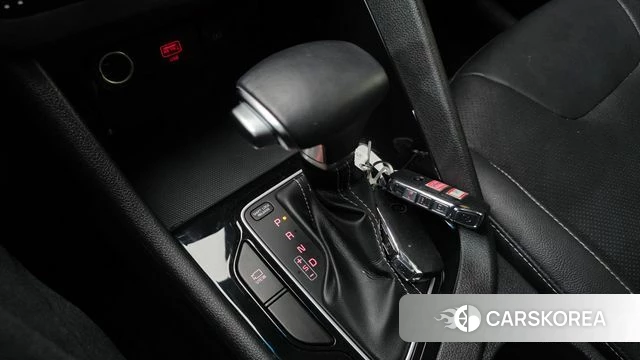 Kia The New Niro id 4324551 из Кореи 29