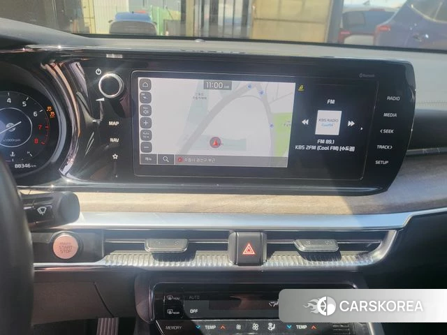 Kia K5 3rd generation id 4201599 из Кореи 16