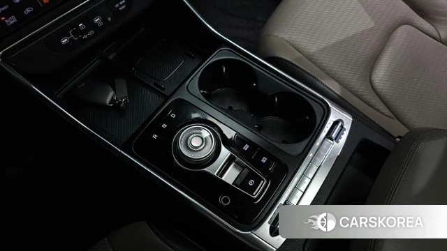 Kia The New Carnival 4th Generation id 4427671 из Кореи 19