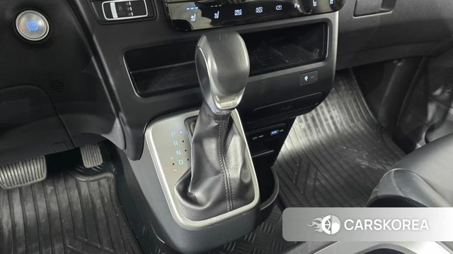 Hyundai Staria id 3842912 из Кореи 19