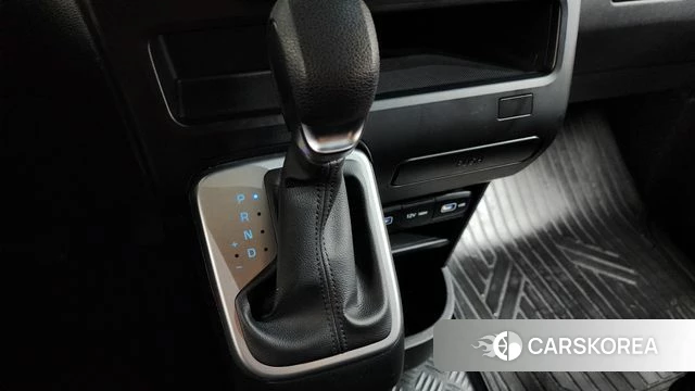 Hyundai Staria id 3915981 из Кореи 19