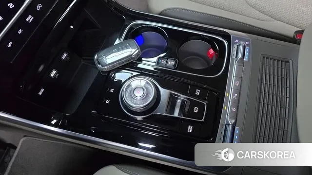 Kia Carnival 4th generation id 3394404 из Кореи 19