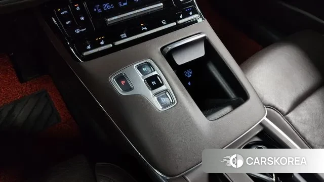 Hyundai The New Grandeur IG id 3587359 из Кореи 19