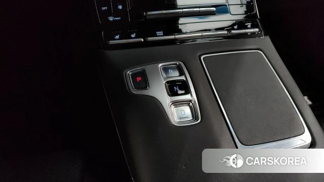 Hyundai The New Grandeur IG id 4245144 из Кореи 35