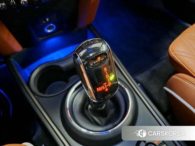 Mini Cooper S Countryman id 4731353 из Кореи 19