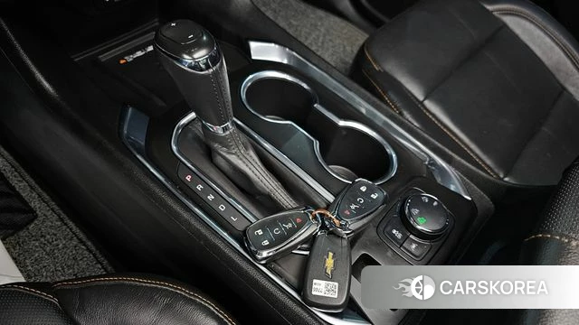 Chevrolet (GM Daewoo) Traverse id 4416456 из Кореи 19