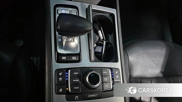 Genesis G80 id 3814550 из Кореи 19