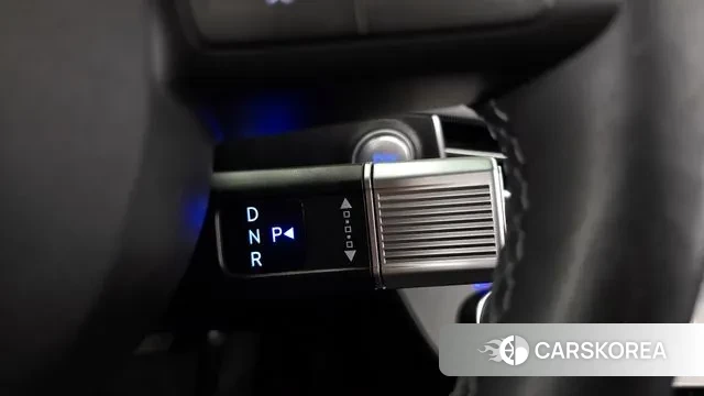 Hyundai Sonata D Edge (DN8) id 2910087 из Кореи 19