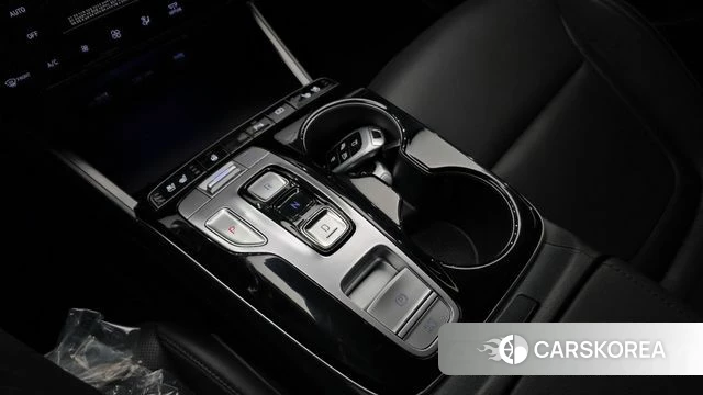 Hyundai Tucson (NX4) id 4309344 из Кореи 29