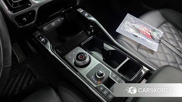 Kia Sorento 4th Generation id 3899208 из Кореи 19