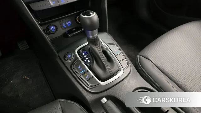 Hyundai Kona id 3028728 из Кореи 19