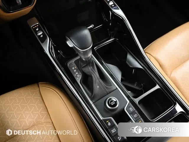 Kia Sorento 4th Generation id 3479451 из Кореи 19