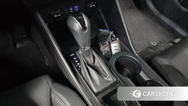 Hyundai All New Tucson id 3737049 из Кореи 19