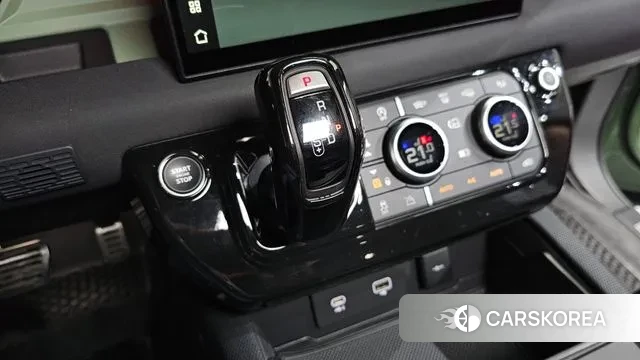 Land Rover Defender (L663) id 3447265 из Кореи 19