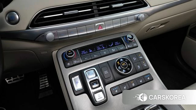 Hyundai Palisade id 3860379 из Кореи 19