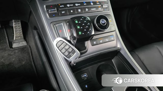 Hyundai The New Santa Fe id 3871322 из Кореи 19