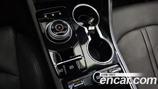 Kia K5 Hybrid 3rd Generation id 2869310 из Кореи 19