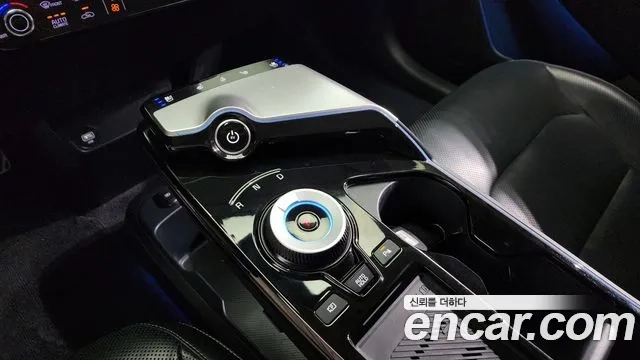 Kia EV6 id 2944036 из Кореи 19