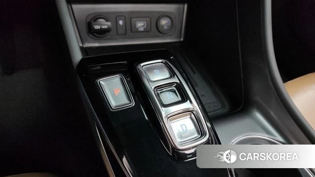 Hyundai Sonata (DN8) id 4410805 из Кореи 33