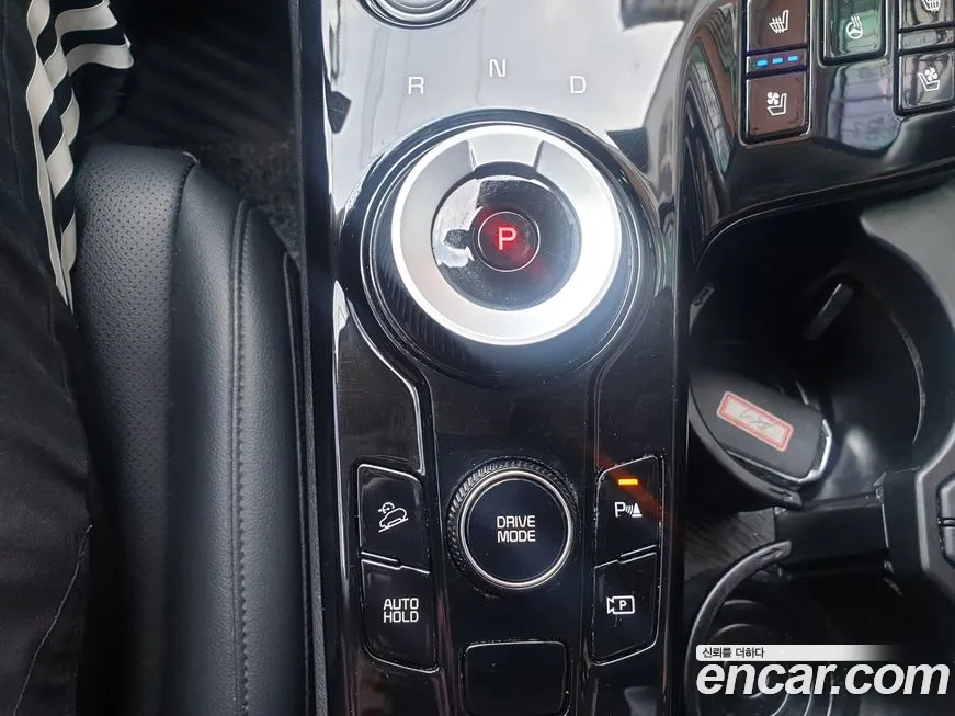 Kia Sportage 5th Generation id 1646547 из Кореи 19