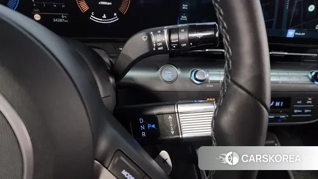 Hyundai Kona (SX2) id 3533589 из Кореи 19