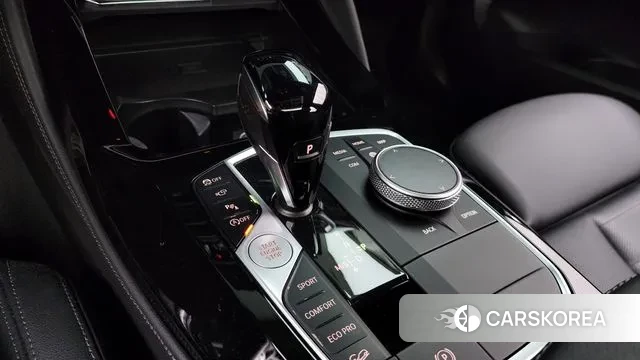 BMW X4 (G02) id 3241037 из Кореи 19