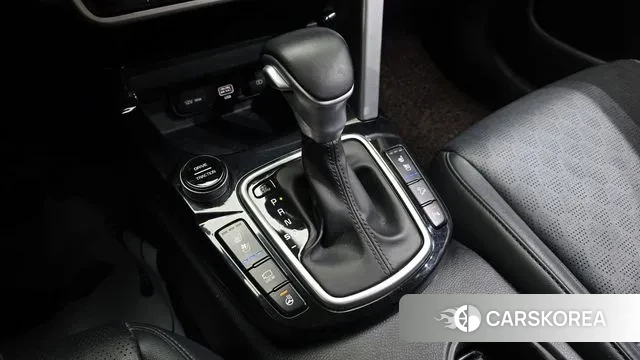 Kia Seltos id 3464424 из Кореи 19