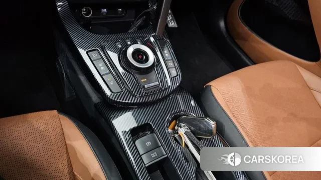 Kia The New Seltos id 2889390 из Кореи 19