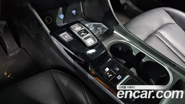 Hyundai Sonata Hybrid (DN8) id 2943559 из Кореи 19