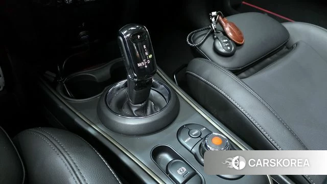 Mini Cooper Countryman id 4396297 из Кореи 29