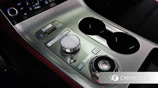 Genesis GV70 id 3940107 из Кореи 19