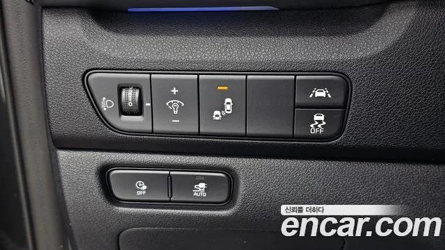 Kia Niro EV id 2681546 из Кореи 19