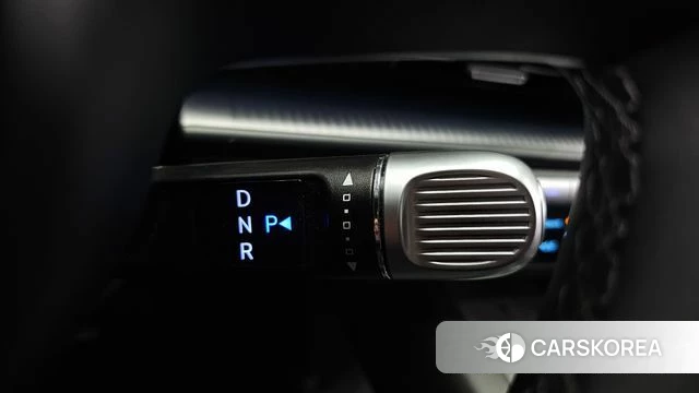 Hyundai Ionic 6 id 4608085 из Кореи 19