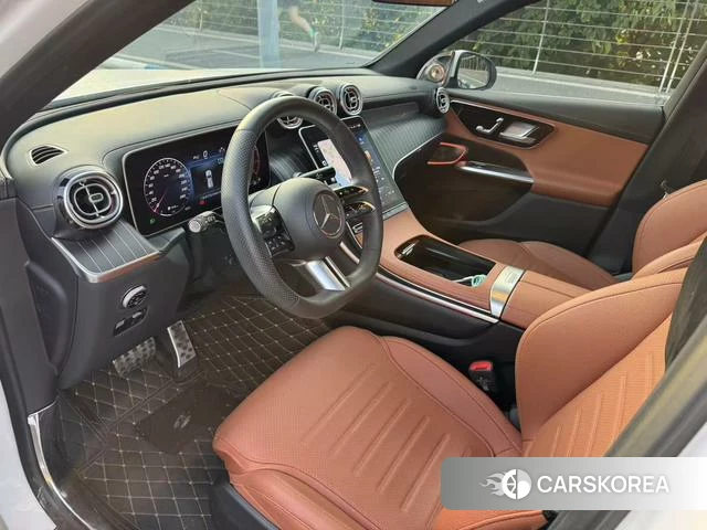 Mercedes-Benz GLC id 4271974 из Китая 12