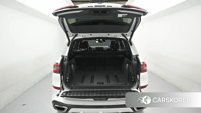 BMW X5 (G05) id 3919678 из Кореи 19