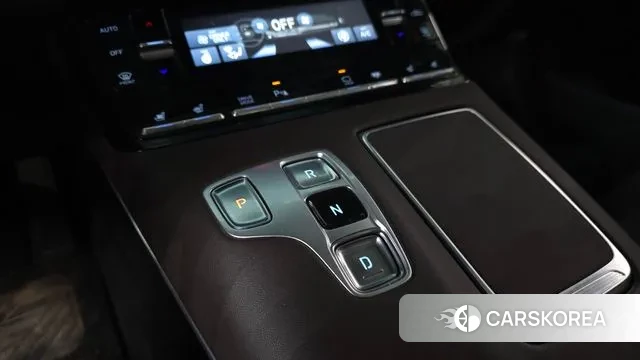 Hyundai The New Grandeur IG Hybrid id 3367002 из Кореи 19