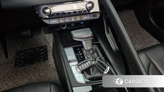 Hyundai Avante (CN7) id 3231690 из Кореи 19