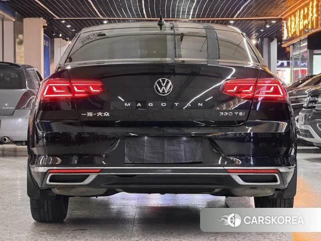 Volkswagen Magotan id 4256473 из Китая 9