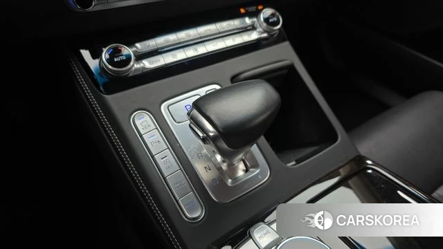 Genesis G90 id 4849809 из Кореи 33