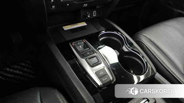 Honda Pilot 3rd generation id 3853302 из Кореи 19