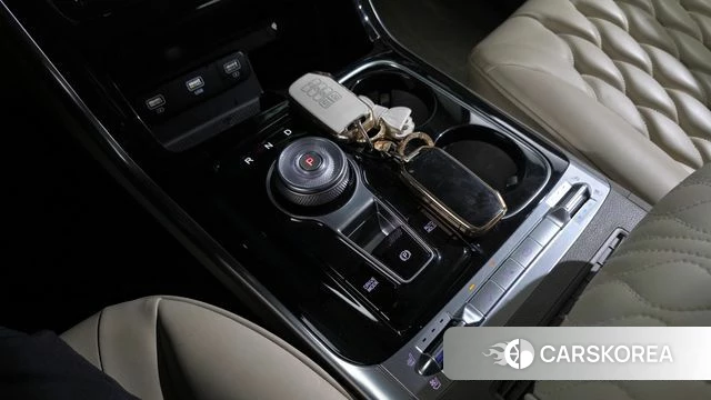 Kia Carnival 4th generation id 3865155 из Кореи 19