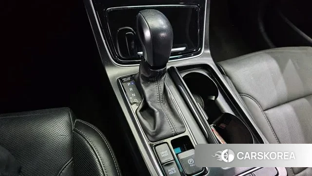 Hyundai Grandeur IG id 3275757 из Кореи 19