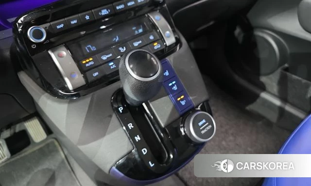 Hyundai Casper id 4935420 из Кореи 29