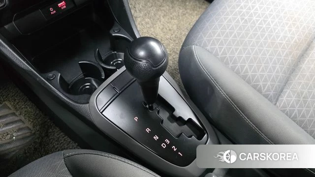 Kia All New Morning (JA) id 4477528 из Кореи 30