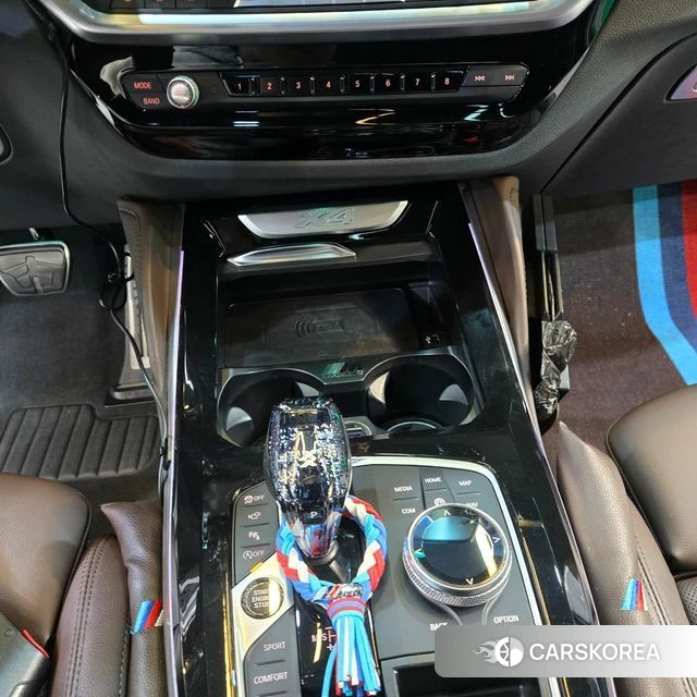 BMW X4 (G02) id 3982040 из Кореи 18