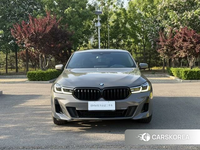 BMW 6 series GT id 4257530 из Китая 12