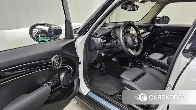 Mini Cooper id 3420184 из Кореи 19