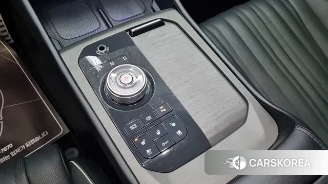 Kia The New K8 Hybrid id 3674655 из Кореи 17