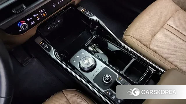 Kia The New Sorento 4th Generation id 3487220 из Кореи 19