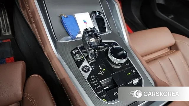 BMW X6 (G06) id 3508522 из Кореи 19